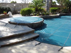 Replacement Pool Covers - Pool Cover Replacement Parts That Last