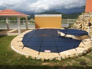 Replacement Pool Covers - Replacing a Pool Cover is Easy