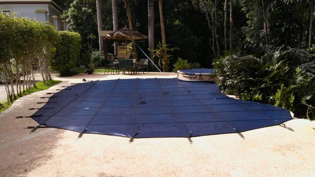 Replacement Pool Covers - Belmont Replacement Pool Covers