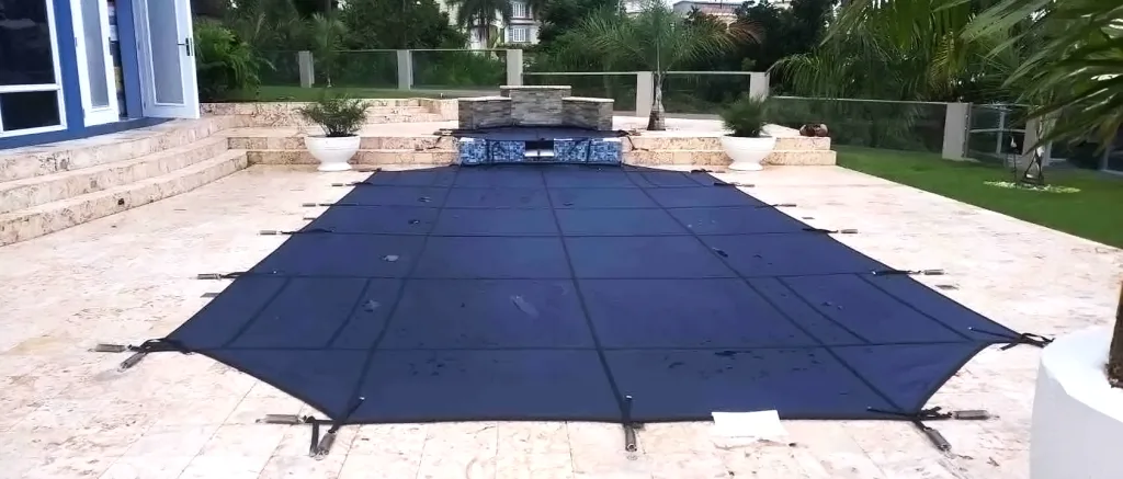 Replacement Pool Covers - Replace My Pool Cover Banner