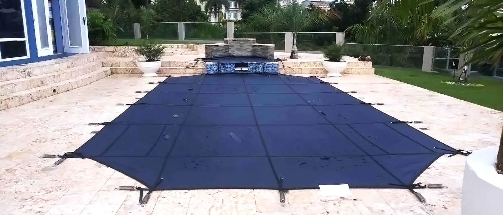 Replace My Pool Cover - Replacement Pool Covers